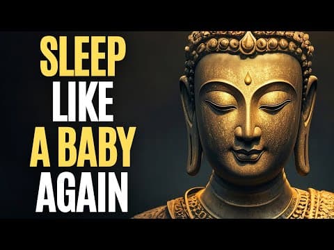 Life-Changing Buddhist Teachings: Zen Stories for Stress Relief & Peaceful Rest thumbnail