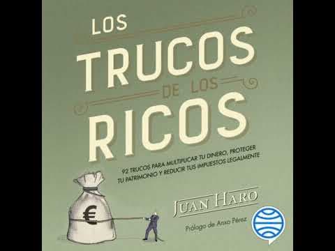 ¿Cómo acumulan y protegen su riqueza los ricos? thumbnail