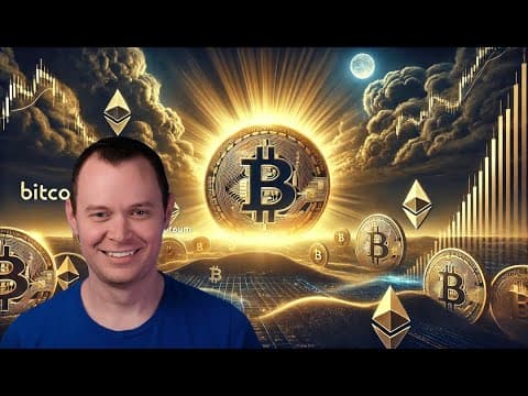 Bitcoin Dominance To Soar Again? thumbnail