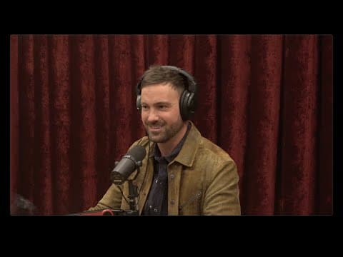 Joe Rogan Experience #2410 - Jeff Dye thumbnail