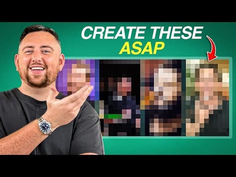 Create These “Propaganda” Ads To Instantly Explode Your ROAS thumbnail