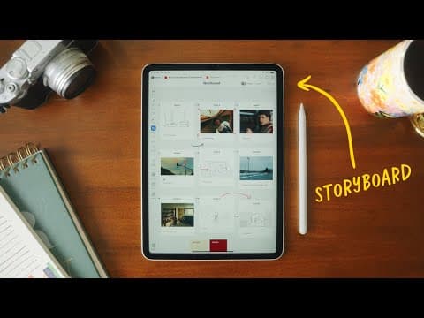 4 Simple Ways I Organize My Ideas thumbnail