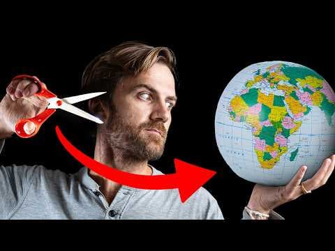 How Humans Invented Nationalism thumbnail