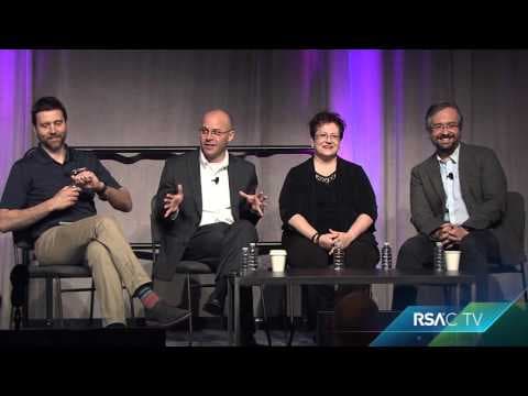 How Did RSA Conference Topics Change Over Time? thumbnail