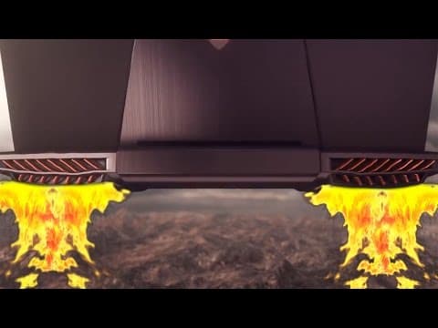 What Are the Best Gaming Laptops of 2015? thumbnail