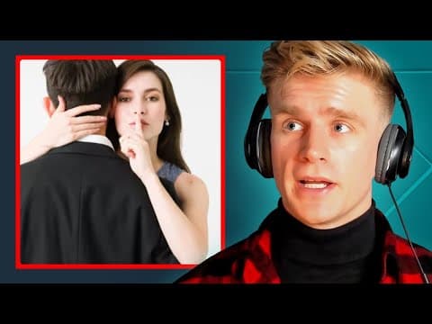 Why Women Cheat - Macken Murphy thumbnail