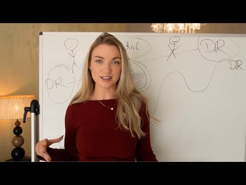 How to Change Your ENTIRE Life by Embracing Your Shadow thumbnail