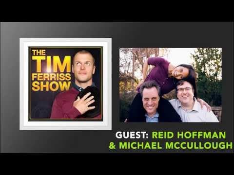 What Insights Do Reid Hoffman and Michael McCullough Share on Success? thumbnail