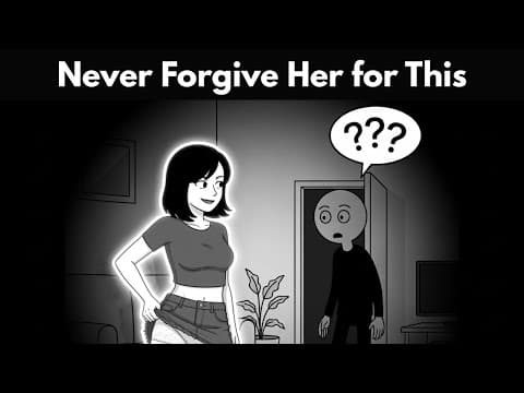 What You Should Never Forgive a Woman for in a Relationship, and Why! thumbnail