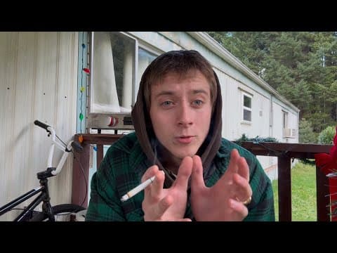 just exist bro thumbnail