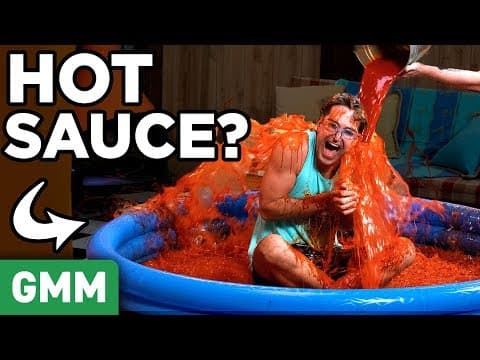What Are We Swimming In? (GAME) thumbnail