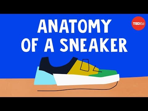 What Is the Environmental Impact of Sneaker Production? thumbnail