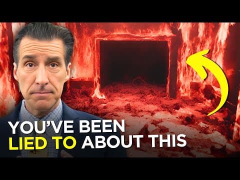 What the Bible REALLY Says About Heaven and Hell thumbnail