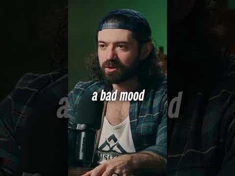 You Can Be In A Good Mood thumbnail