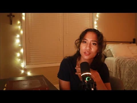 4. let's talk about lust | Late Nights With Christ thumbnail