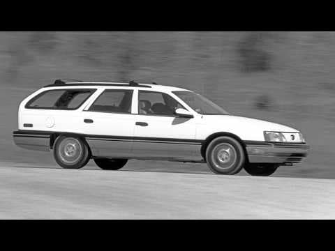 10 Forgotten Family Cars of the 1980s That Were Actually Brilliant thumbnail