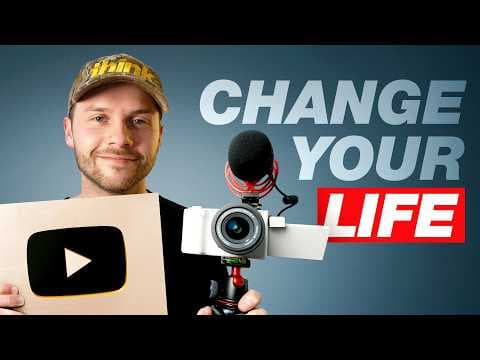How to Start a YouTube Channel from Scratch thumbnail