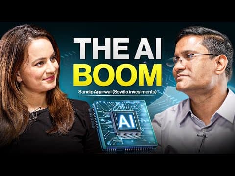 Navigating the Changing Landscape of Tech and AI | Money Mindset thumbnail