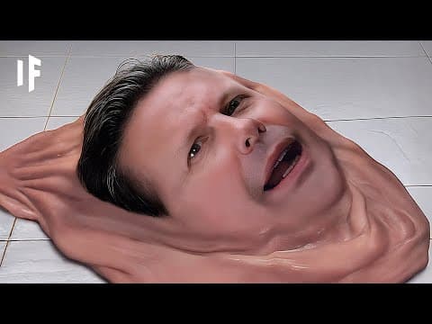 What If You Lost Your Bones? thumbnail