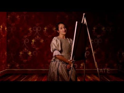 Where Are the Women? With Jemima Kirke | Unlock Art | Tate thumbnail
