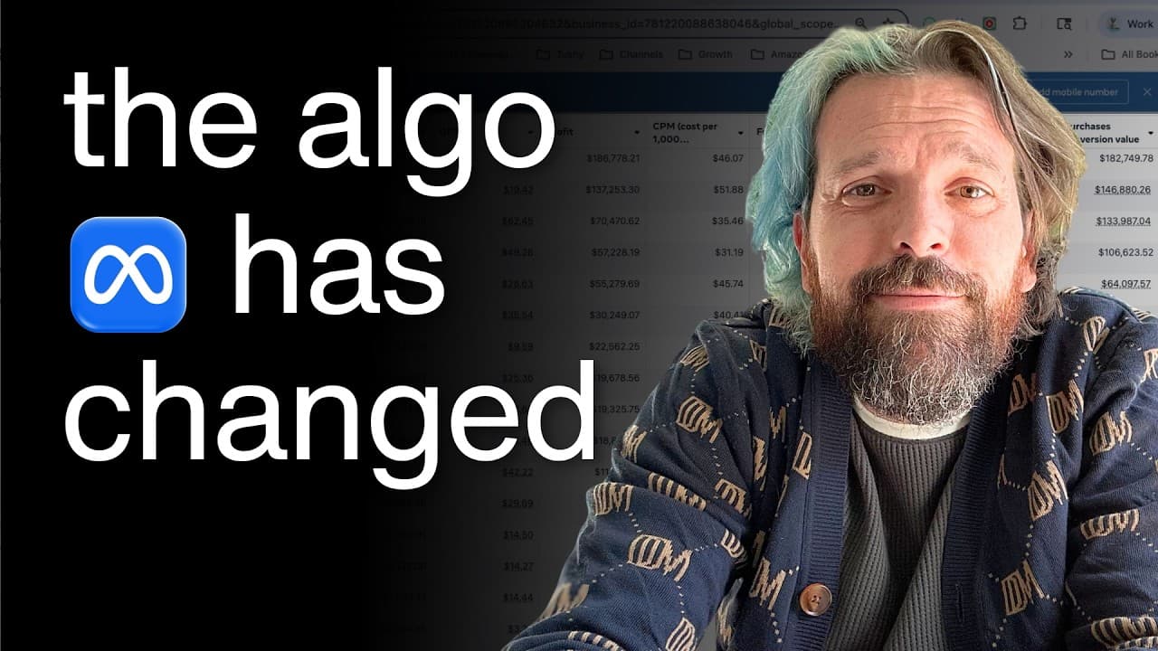 You’re Not Ready for the Next Phase of Facebook Ads (After Andromeda ...