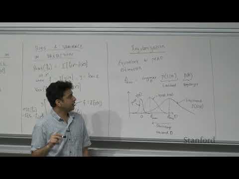 How Does Regularization Affect Bias and Variance? thumbnail