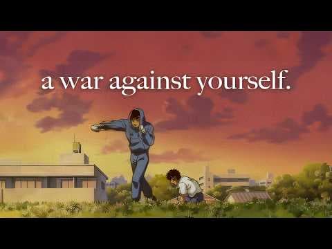 Discipline Is Power. thumbnail