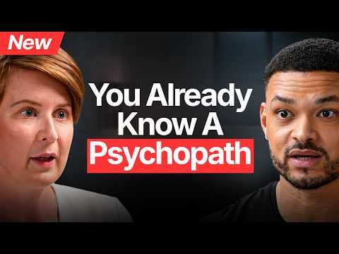 How to Spot a Liar: Key Signs and Strategies thumbnail