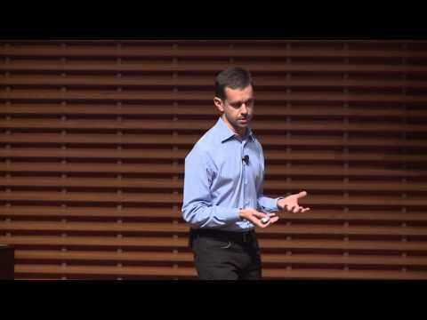 Jack Dorsey: The Future Has Already Arrived thumbnail