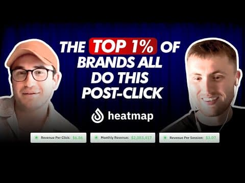 How to Improve E-commerce Revenue With CRO thumbnail