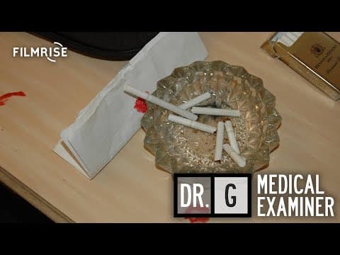 Dr. G: Medical Examiner - Season 2, Episode 2 - The Mourning After - Full Episode thumbnail