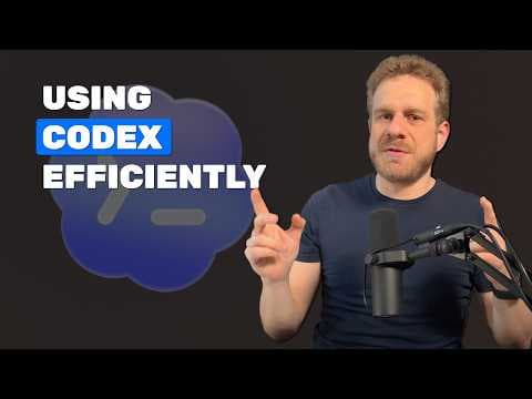 Getting the most out of Codex thumbnail