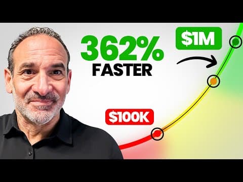 ACCOUNTANT EXPLAINS: Why Net Worth Skyrockets At $100k thumbnail
