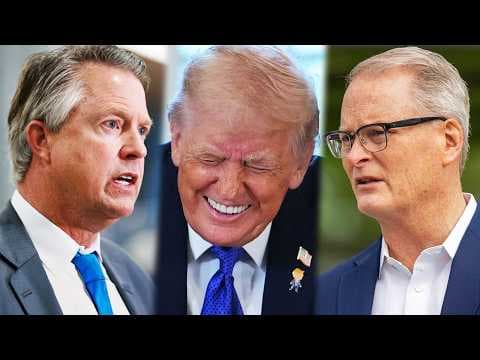 How can Democrats win a Kansas Senate race in 2026? thumbnail