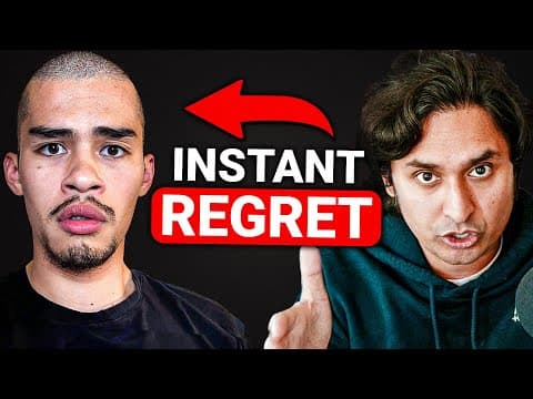 How to Flip Someone From Rude to Respectful thumbnail