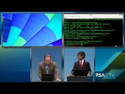 How Can We Build the Next Generation of Security? thumbnail