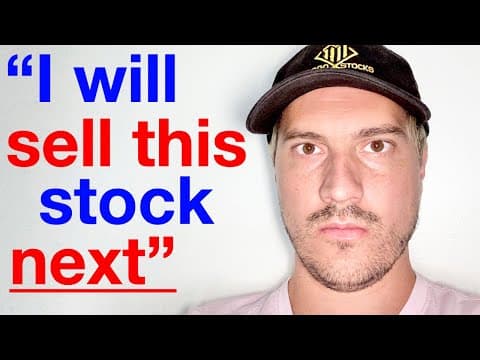 I just SOLD‼️  thumbnail