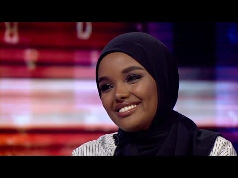 How Halima Aden Redefines Fashion Norms thumbnail