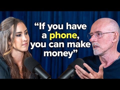 How to Achieve Financial Freedom with Business thumbnail