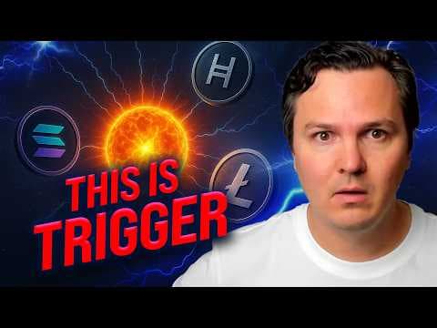 The Altseason Trigger Is Here [And Nobody’s Ready] thumbnail