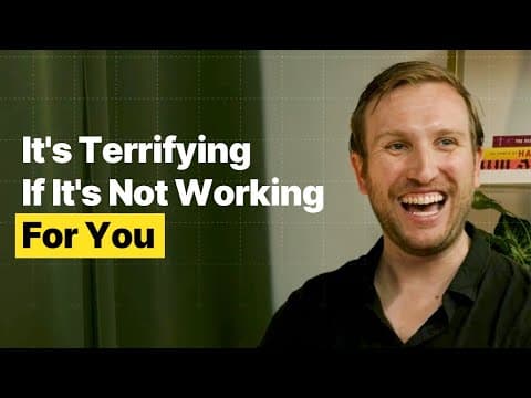 Intentional Tech: Designing AI for Human Flourishing | Alex Komoroske thumbnail