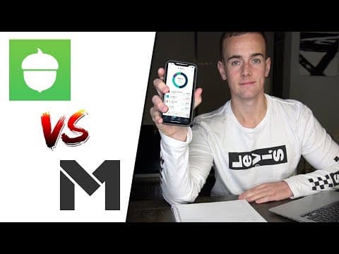 M1 Finance vs Acorns: Which Investing App Is Better? thumbnail