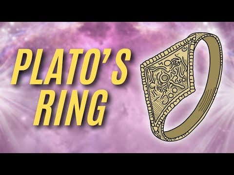 Are You Secretly Evil? | The Ring of Gyges and Plato’s Republic thumbnail