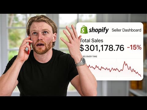 How to test product ideas and build an 8 figure brand thumbnail