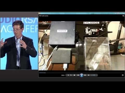 How Embedded Systems Expose Physical Security thumbnail