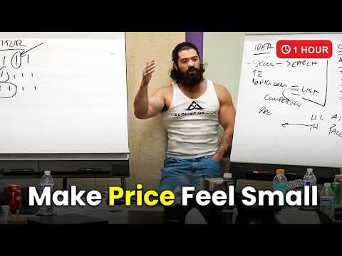 How to craft offers that sell fast for services thumbnail