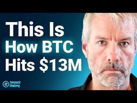 How Bitcoin Could Transform Your Investment Portfolio thumbnail