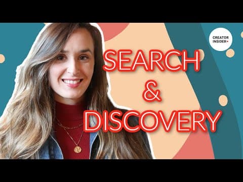 YouTube Algorithm Answers: Upload Frequency, Demonetization, Keywords, Channel Breaks, and MORE! thumbnail