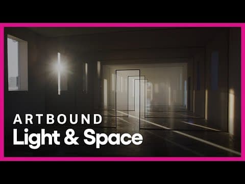 Light & Space | Artbound | Season 11, Episode 1 thumbnail