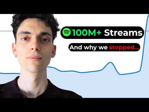 The Exact Meta Ads Strategy Behind Millions of Streams thumbnail